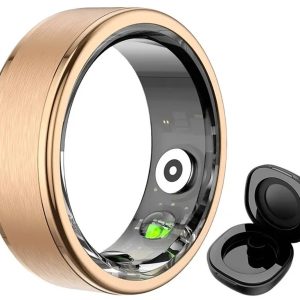 NextGenerationGadgets SmartRing Pro review: SpO2 en wearable