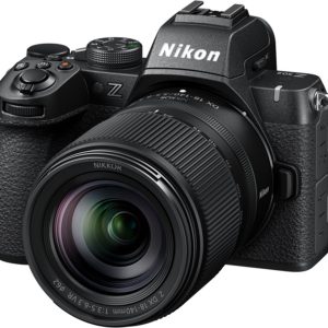 Nikon Z 50II - Systeemcamera - + DX 18-140mm lens review 4K-video