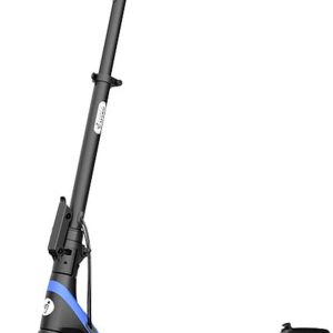 Ninebot Kickscooter C2 Pro E Powered by Segway E-step review 17km