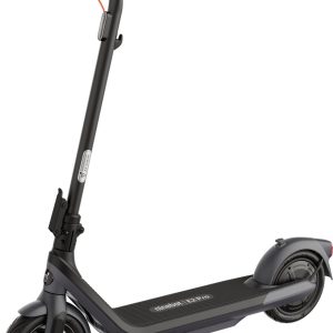 Ninebot Kickscooter - E2 Pro E review: 35km actieradius e-step