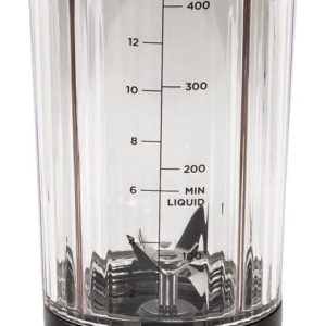 Ninja Blast Blender-To-Go review: draagbare blender onderweg