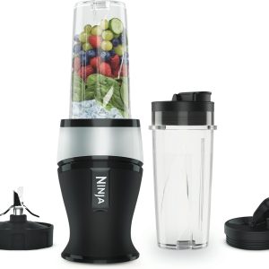 Ninja Foodi Nutri Blender QB3001EUS review: smoothies onderweg