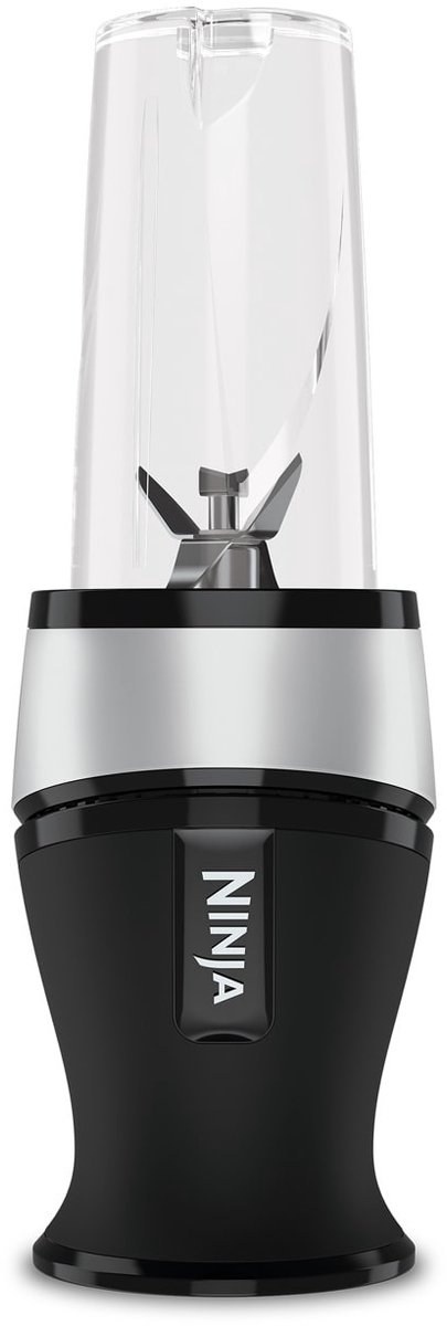 Ninja Foodi Nutri Blender QB3001EUS review: smoothies onderweg
