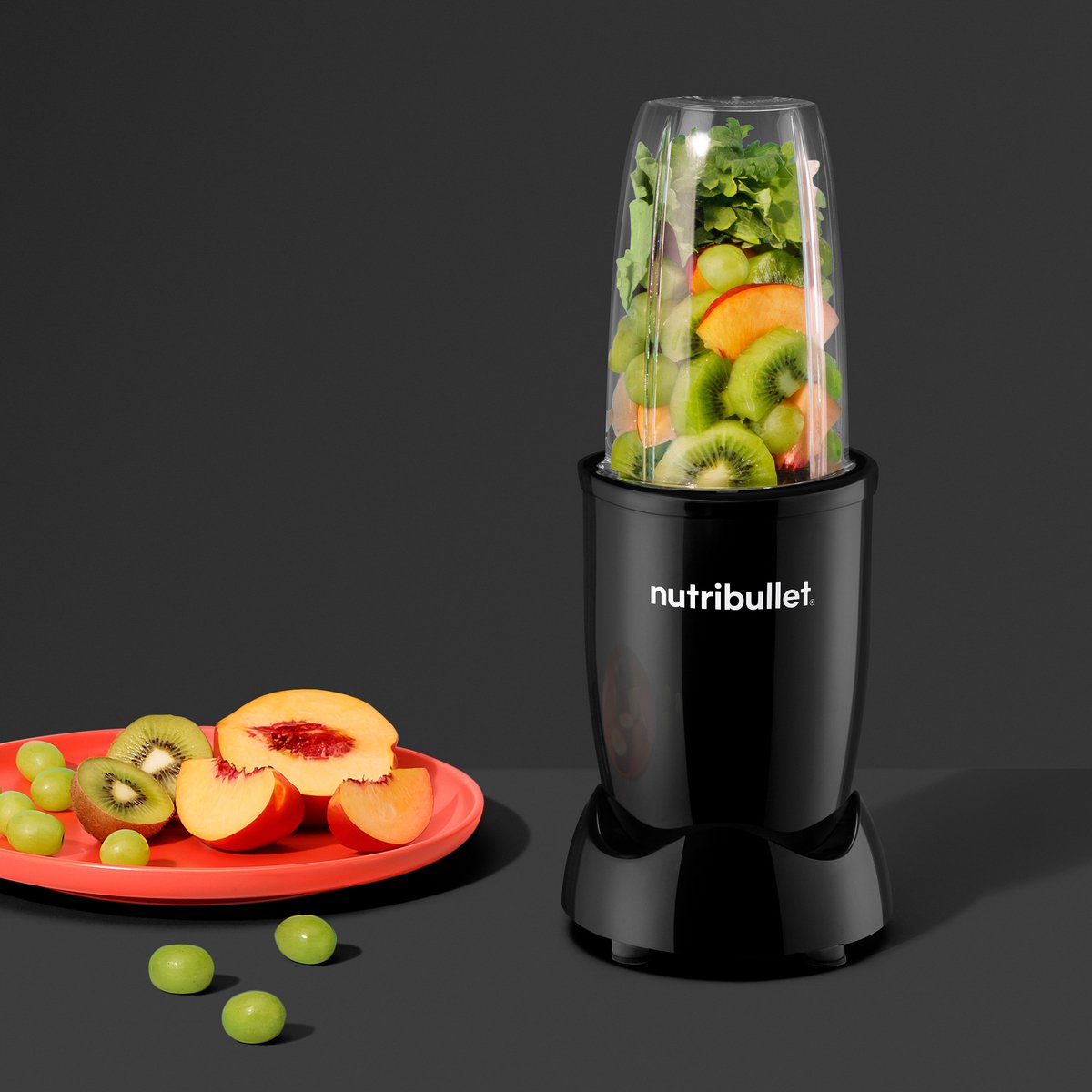 Nutribullet Blender Original test: snelle smoothies, ijs crushen