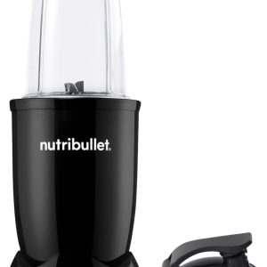 Nutribullet Blender Original test: snelle smoothies, ijs crushen