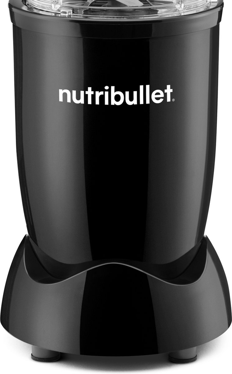 Nutribullet Blender Original test: snelle smoothies, ijs crushen