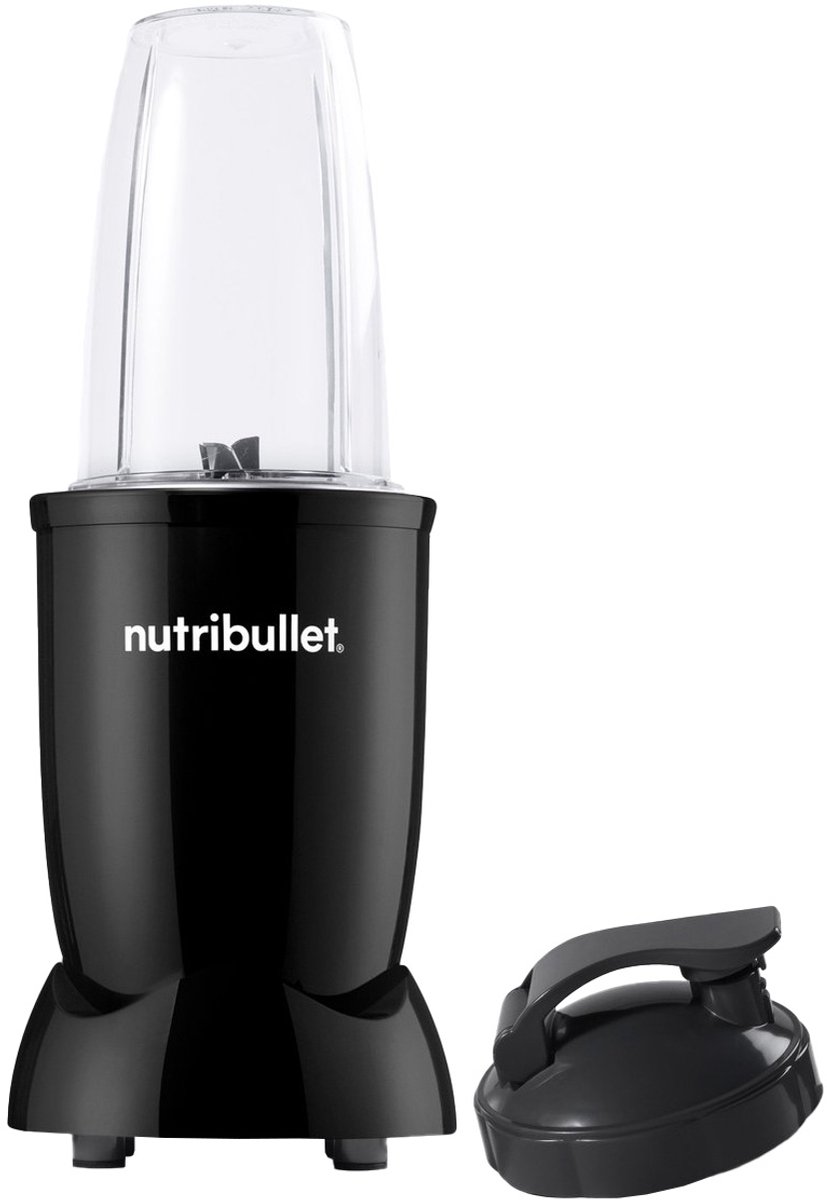Nutribullet Blender Original test: snelle smoothies, ijs crushen