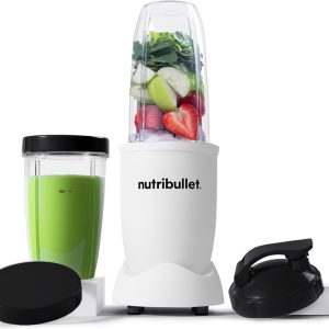 Nutribullet Exclusive Blender review: snelle smoothies beste koop