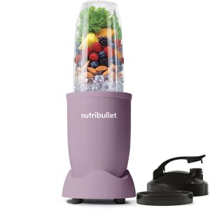 Nutribullet Exclusive Blender review: snelle smoothies to-go