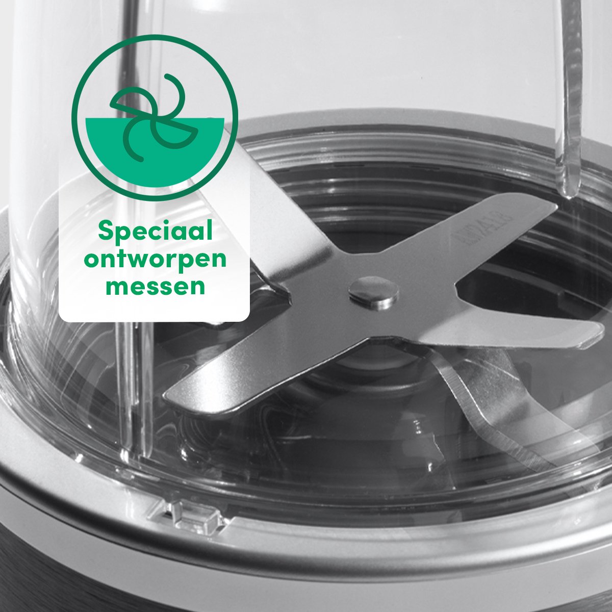 Nutribullet Original Blender review: snelle smoothies, crusht ijs