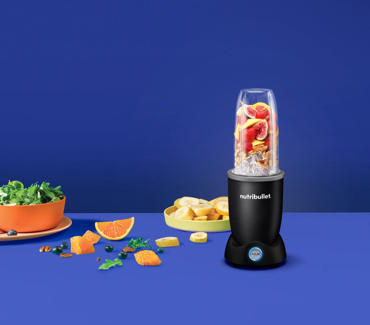 nutribullet Pro+ Pulse review: krachtige 1200W blender