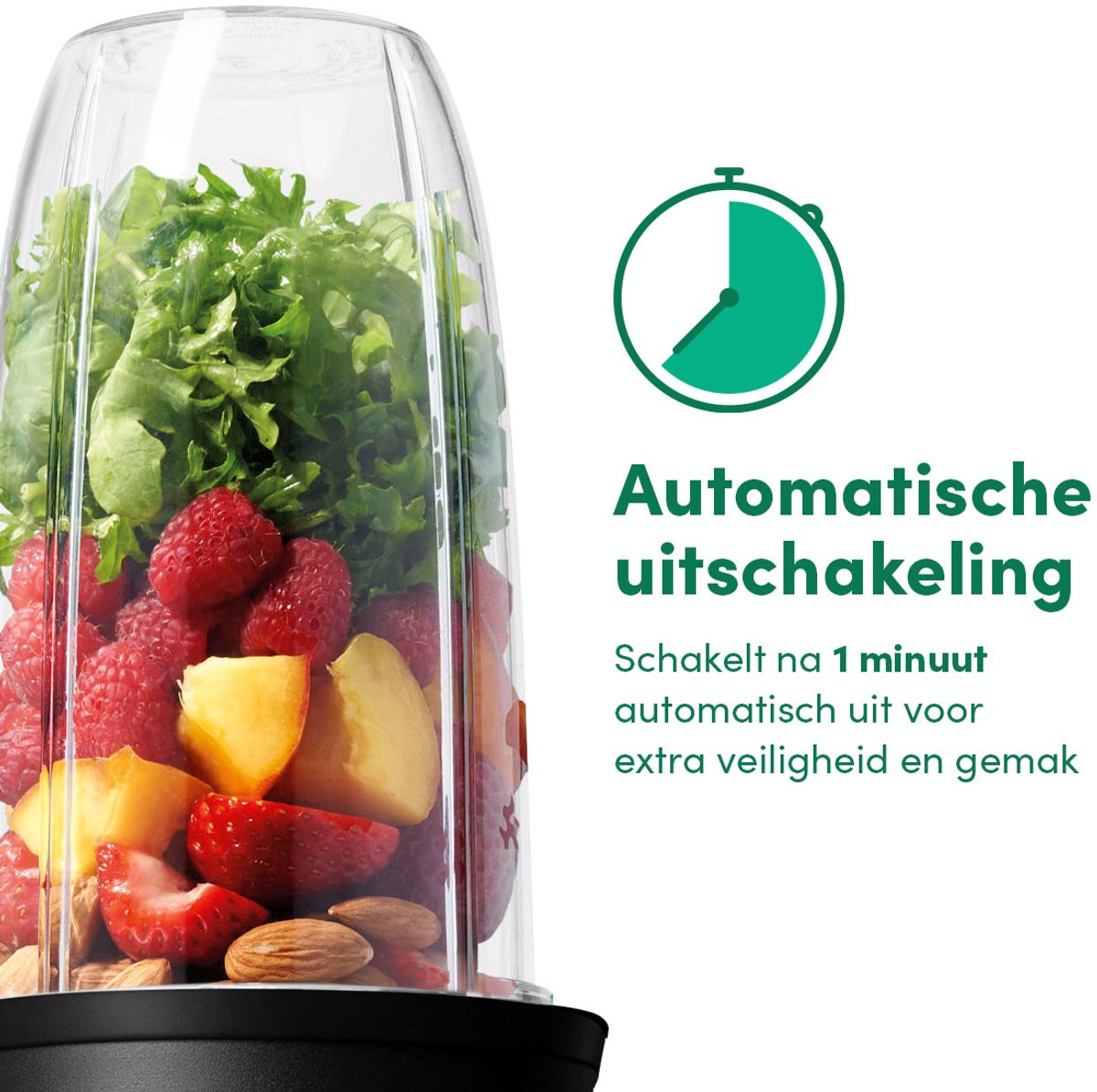 nutribullet Pro+ Pulse review: krachtige 1200W blender