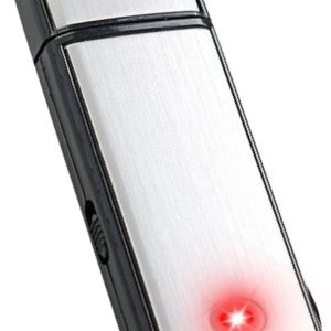 Nuvance Afluisterapparatuur review: discrete USB-stick opnames