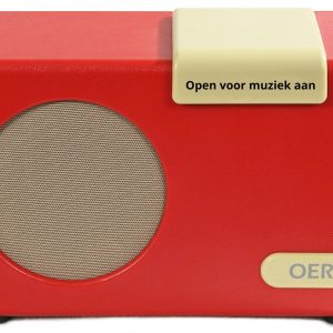 OER Muziekspeler voor Ouderen met Dementie review: muziektherapie