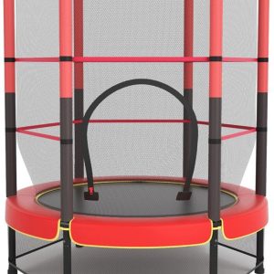 OFMOTRA Trampoline review: kindertrampoline voor veilig springen