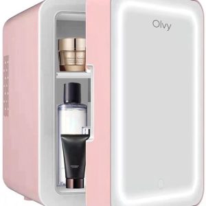Olvy Skincare Fridge review: huidverzorging langer vers