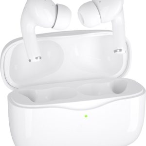 Oortjes Draadloos review: Bluetooth, helder geluid