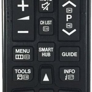 Originele Samsung BN59-01175N afstandsbediening test plug & play