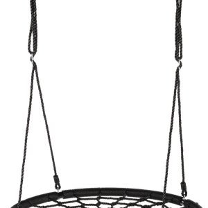 Outtec® Nestschommel XXL review: tot 150 kg, top buitenspeelgoed