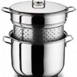 Pasta kookpot review: snel pasta koken op inductie