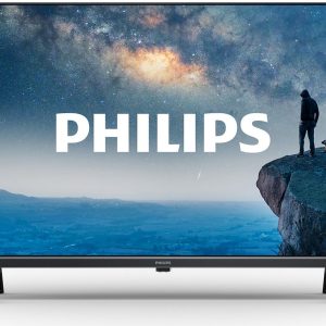 Philips 32PFS6109/12 review: scherp Full HD televisie