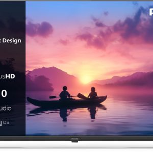 Philips 40PFS6000/12 - 40 inch - Full HD LED - 2025 test hd tv