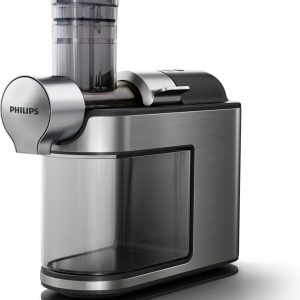 Philips Avance Collection HR1949/20 - Sapcentrifuge - Met maalfunctie review met hoge sapopbrengst