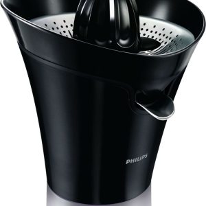 Philips Avance HR2752/90 - Citruspers review: stille motor