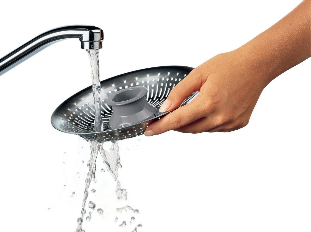 Philips Avance HR2752/90 - Citruspers review: stille motor