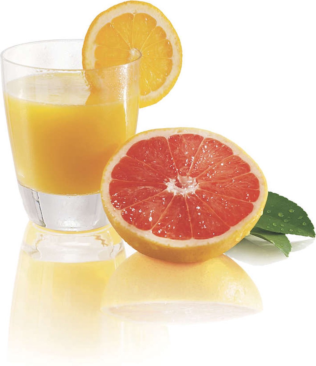 Philips Avance HR2752/90 - Citruspers review: stille motor