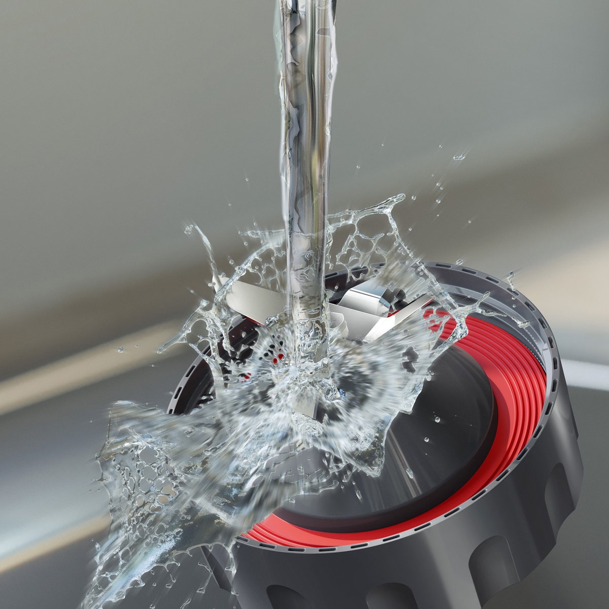 Philips Blender HR3020/20 review: ijs crushen met 1000 watt