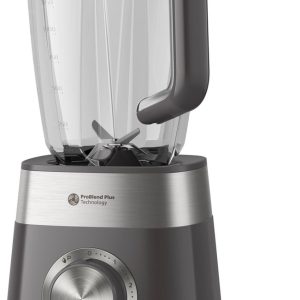 Philips Blender HR3020/20 review: ijs crushen met 1000 watt