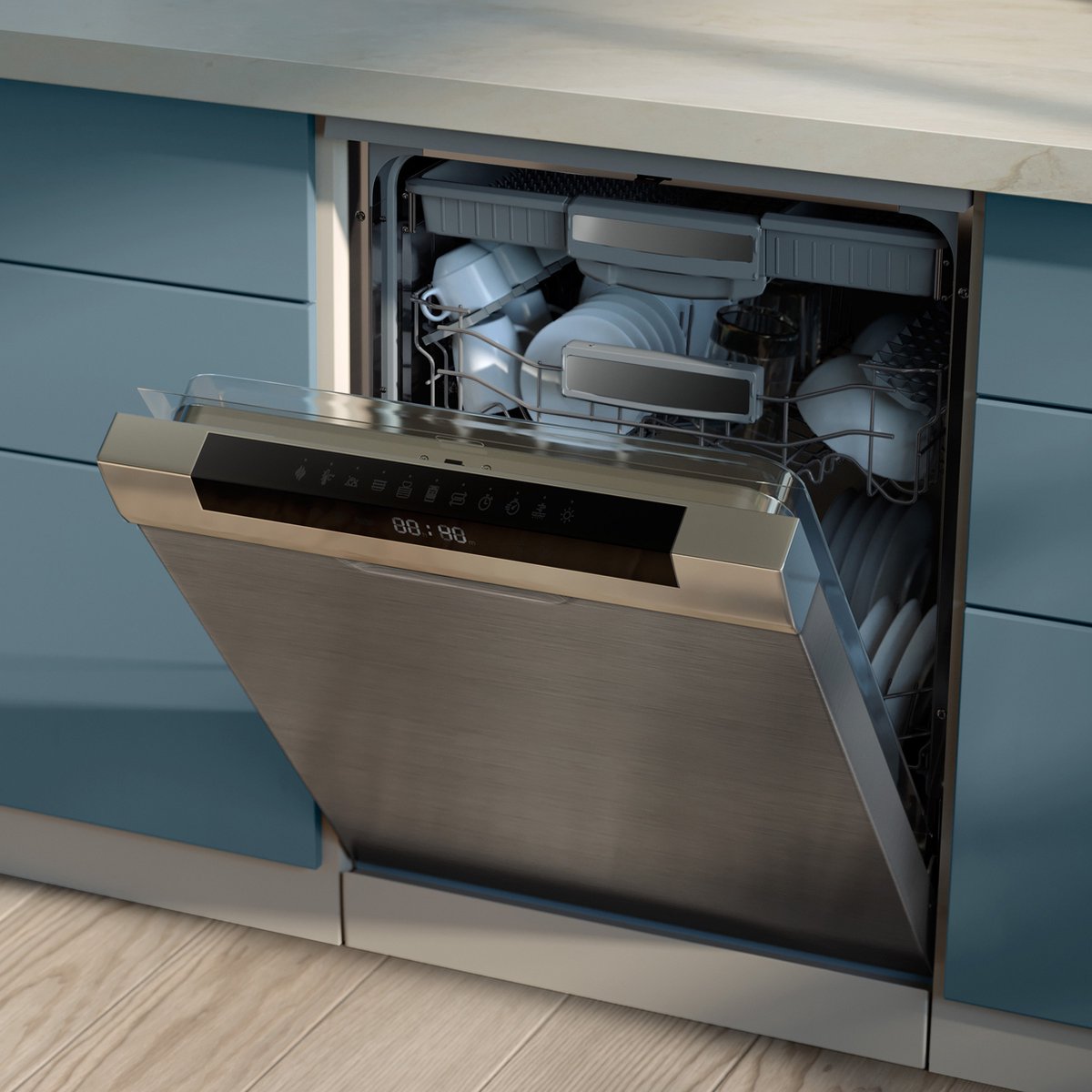 Philips Blender HR3020/20 review: ijs crushen met 1000 watt