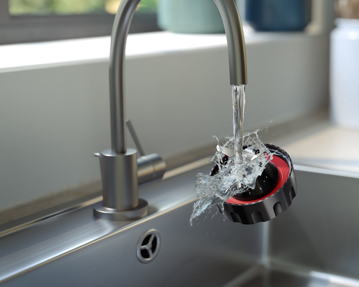 Philips Blender HR3040/00 review: ijs crushen en smoothies