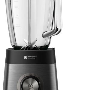 Philips Blender HR3040/00 review: ijs crushen en smoothies