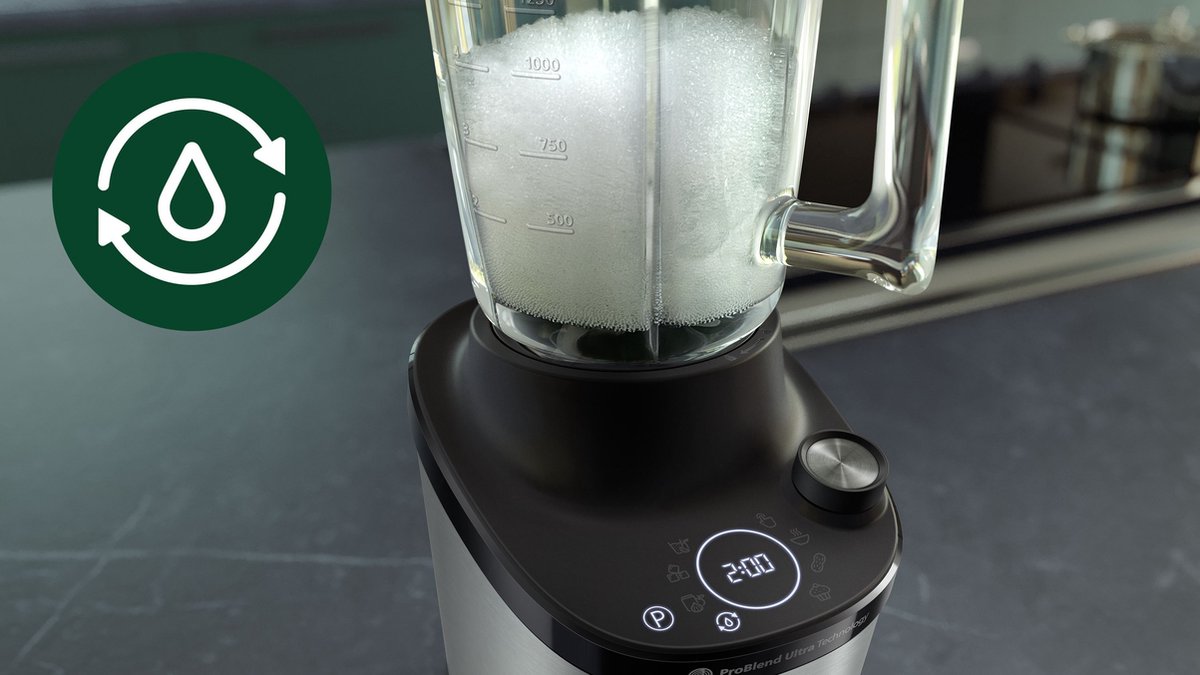 Philips Blender HR3760/00 review: ijs crushen en smoothies