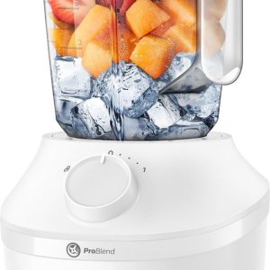 Philips HR2041/00 - Blender review: smoothies en ijs crushen