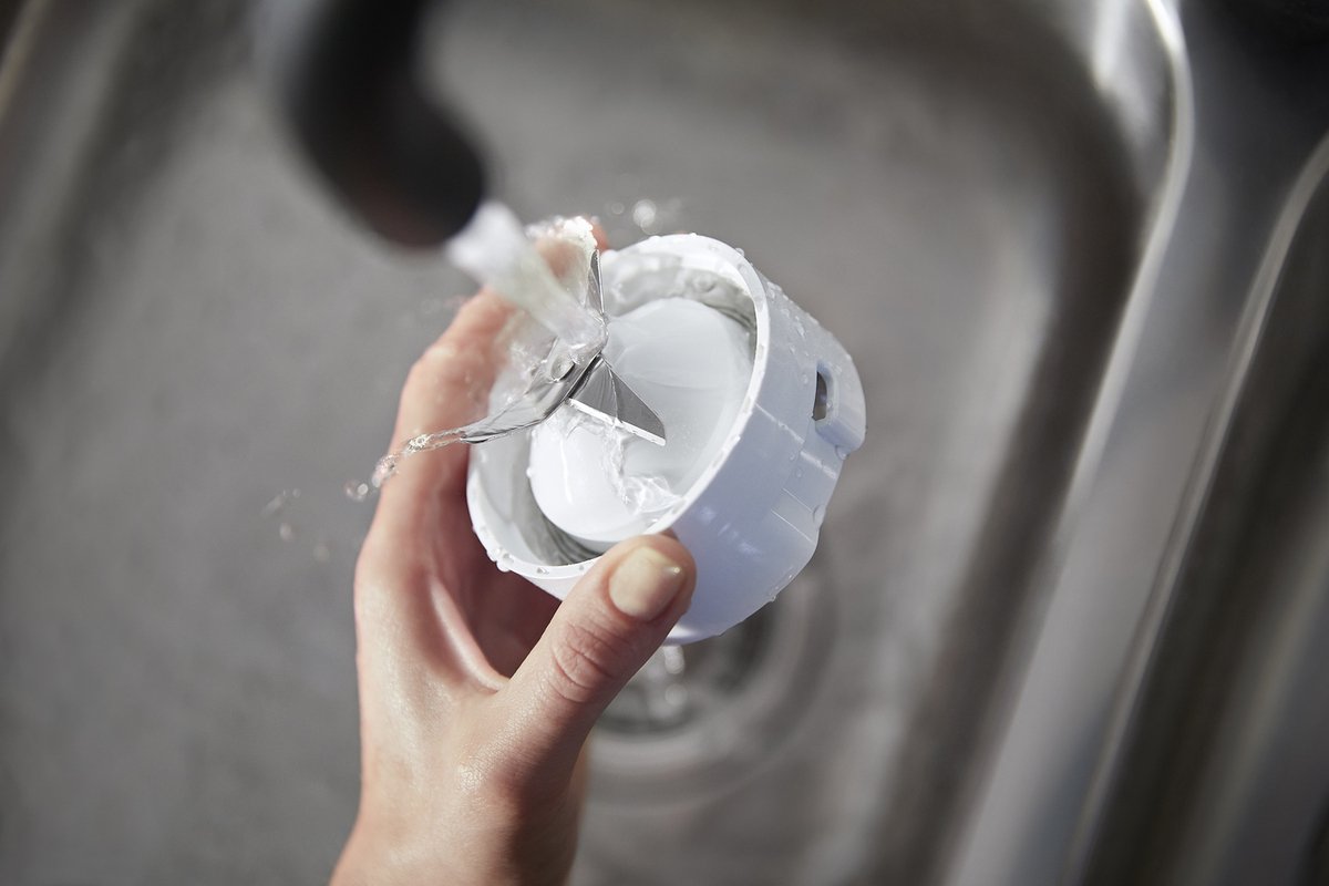 Philips HR2041/00 - Blender review: smoothies en ijs crushen