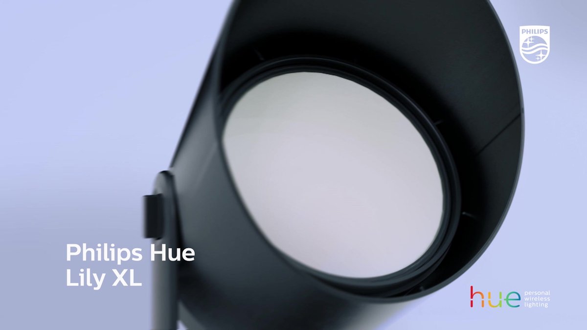 Philips Hue Lily XL Basisset review: slimme tuinverlichting