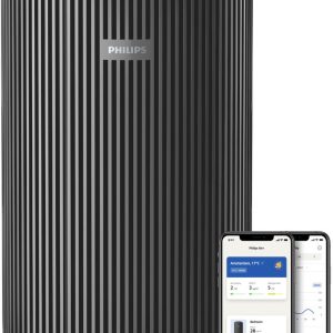 Philips PureProtect 3200-serie Slimme Luchtzuiveraar AC3221/13 test: stille HEPA-luchtreiniger