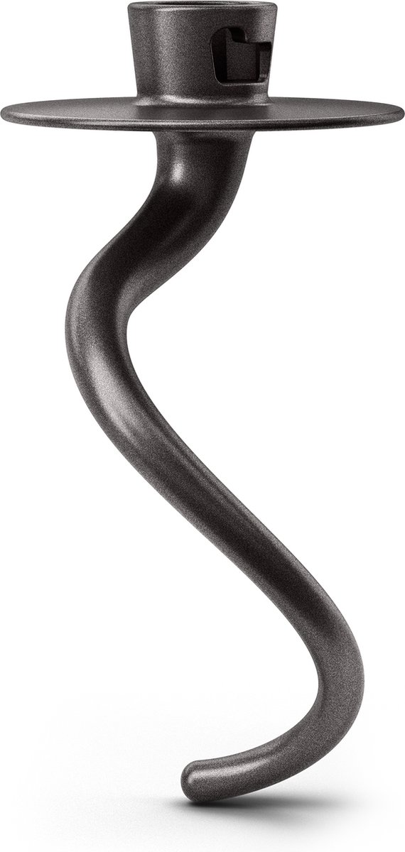 Philips series 7000 - HR7962/01 - Keukenmachine test deegmixer