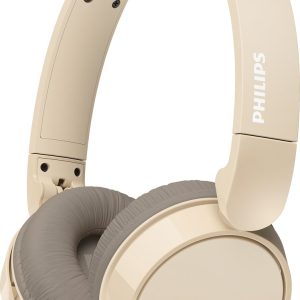 PHILIPS TAH3209BG review: 25 uur batterij, Bluetooth-koptelefoon