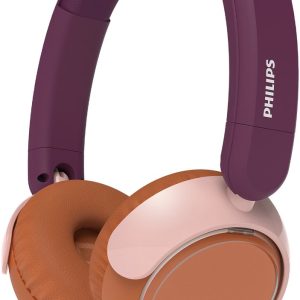 PHILIPS TAK2000MP review: kinderkoptelefoon met beperkt volume