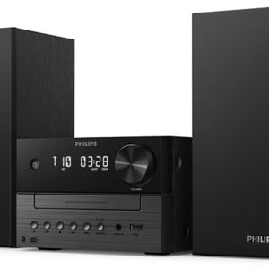 PHILIPS TAM3505M2 Micro-muzieksysteem review: betere DAB-ontvangst
