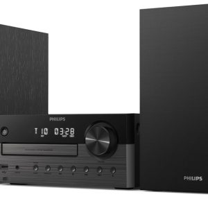 PHILIPS TAM4505M2/12 Micromuzieksysteem review: 80W Bluetooth