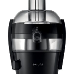 Philips Viva HR1832/00 - Sapcentrifuge test: snel schoon, sapjes
