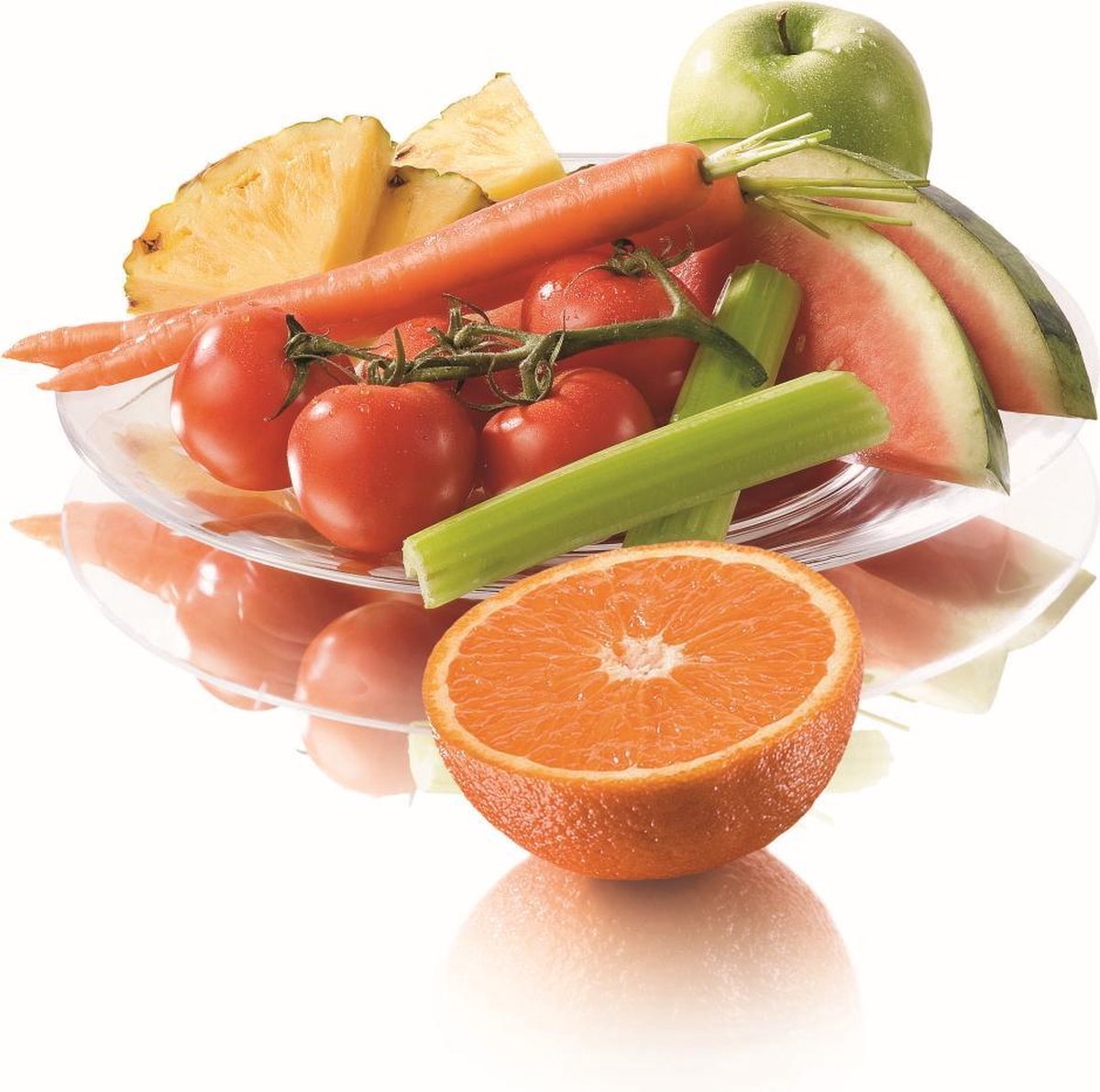 Philips Viva HR1832/00 - Sapcentrifuge test: snel schoon, sapjes