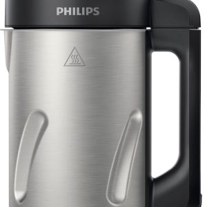 Philips Viva HR2203/80 - Soepmaker test: snelle soep, koopadvies