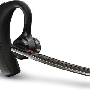 Plantronics Voyager 5200 Bluetooth headset review: betere bellen