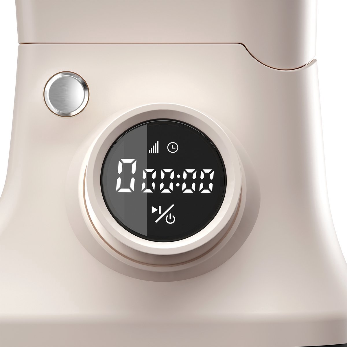 Princess 220138 2-in-1 Keukenmachine en IJsmachine test: ijs maken